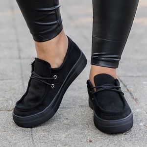 Cool and Casual Sneakers